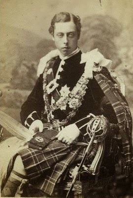 Prince Leopold, Duke of Albany Prince Leopold Duke of Albany History And Other Thoughts