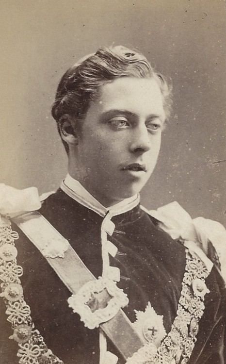 Prince Leopold, Duke of Albany Prince Leopold Duke of Albany youngest son of Victoria and Albert