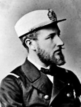 Prince Ludwig August of Saxe-Coburg and Gotha