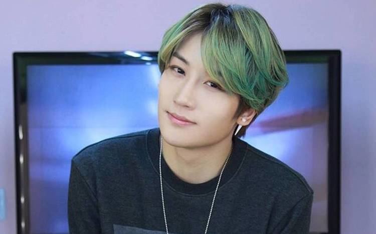 Prince Mak JJCC39s Prince Mak to be absent from upcoming activities allkpopcom