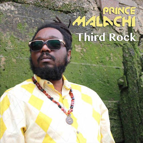 Prince Malachi Review Prince Malachi Third Rock