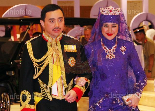 Prince Malik of Brunei wwwdiplomatmagazinenlwpcontentuploadsPrince