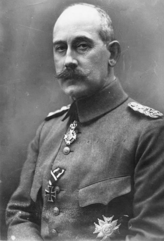 Prince Maximilian of Baden Max de Bade Wikiwand