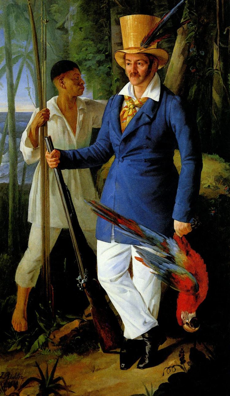 Prince Maximilian of Wied-Neuwied Maximilian zu WiedNeuwied Wikipedia