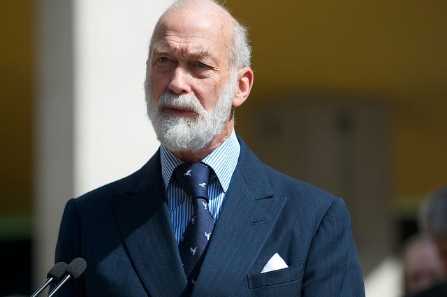 Prince Michael of Kent ROYAL RUSSIA News Videos amp Photographs About the Romanov