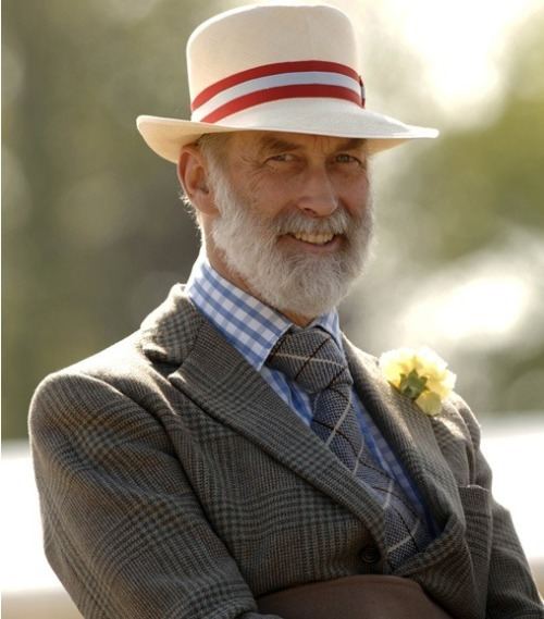 Prince Michael of Kent Get the Royal Look Prince Michael of Kent The