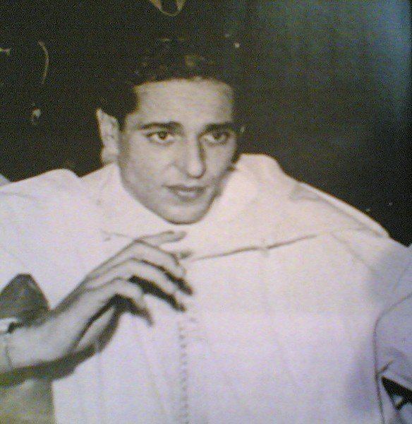 Prince Moulay Abdallah of Morocco Zeyna39s blog Page 3 Photos d39archive de la famille