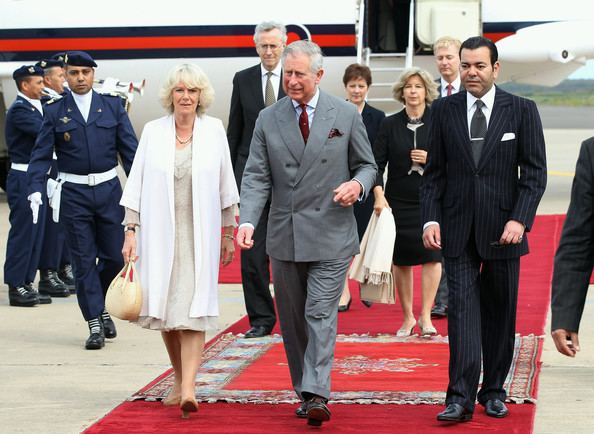 Prince Moulay Rachid of Morocco Prince Moulay Rachid Pictures Prince Charles And Camilla
