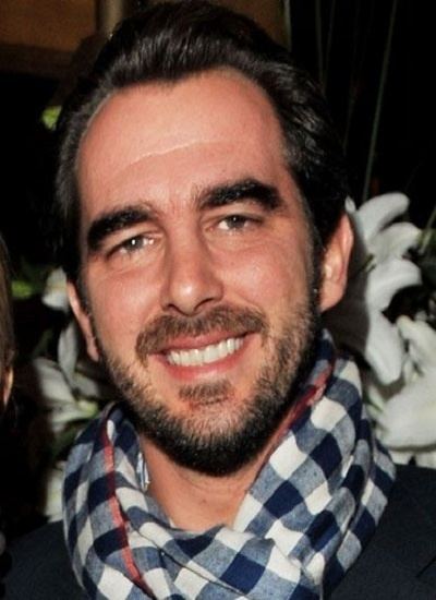 Prince Nikolaos of Greece and Denmark httpssmediacacheak0pinimgcom736x568c95