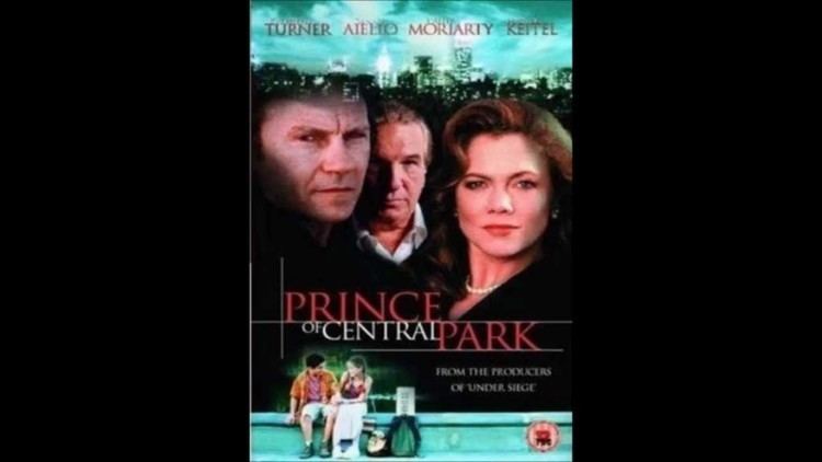 Prince of Central Park Prince of Central Park 2000 JJ Piano Version YouTube