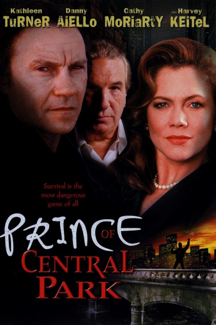 Prince of Central Park wwwgstaticcomtvthumbdvdboxart23212p23212d