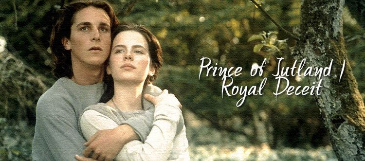 Prince of Jutland 1994 Prince of JutlandRoyal Deceit as Amled Christian Bale