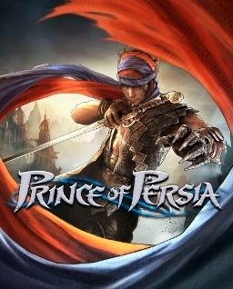 Prince of Persia (2008 video game) Prince of Persia 2008 video game Wikipedia