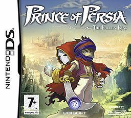 Prince of Persia: The Fallen King Prince of Persia The Fallen King Wikipedia