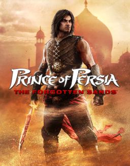 Prince of Persia: The Forgotten Sands Prince of Persia The Forgotten Sands Wikipedia