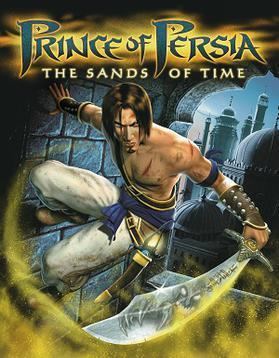 Prince of Persia: The Sands of Time httpsuploadwikimediaorgwikipediaen886San