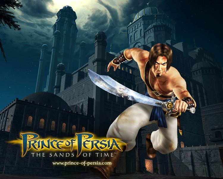 Prince of Persia: The Sands of Time Prince of Persia Sands of Time Original Sound Track MP3 Download