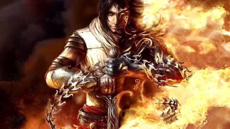 Prince of Persia: The Two Thrones Prince Of Persia The Two Thrones Original Soundtrack HD YouTube