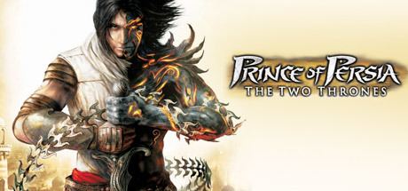 Prince of Persia: The Two Thrones Save 50 on Prince of Persia The Two Thrones on Steam