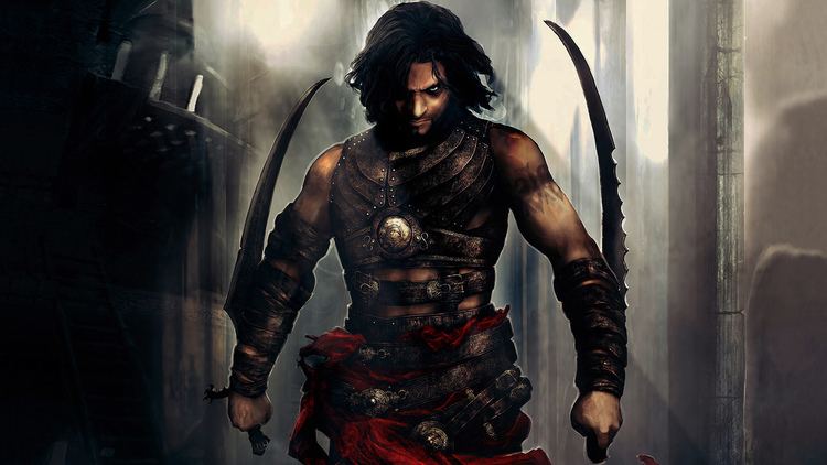 Prince of Persia: Warrior Within Backloggers Anonymous Prince of Persia Warrior Within PixlBit