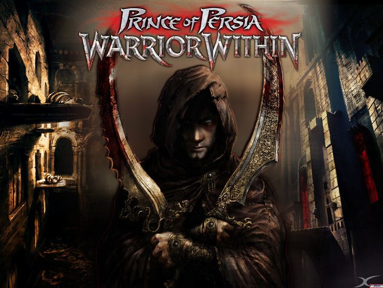 Prince of Persia: Warrior Within Prince Of Persia Warrior Within ISO lt GCN ISOs Emuparadise