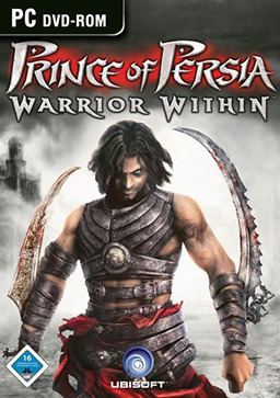 Prince of Persia: Warrior Within Prince of Persia Warrior Within Wikipedia