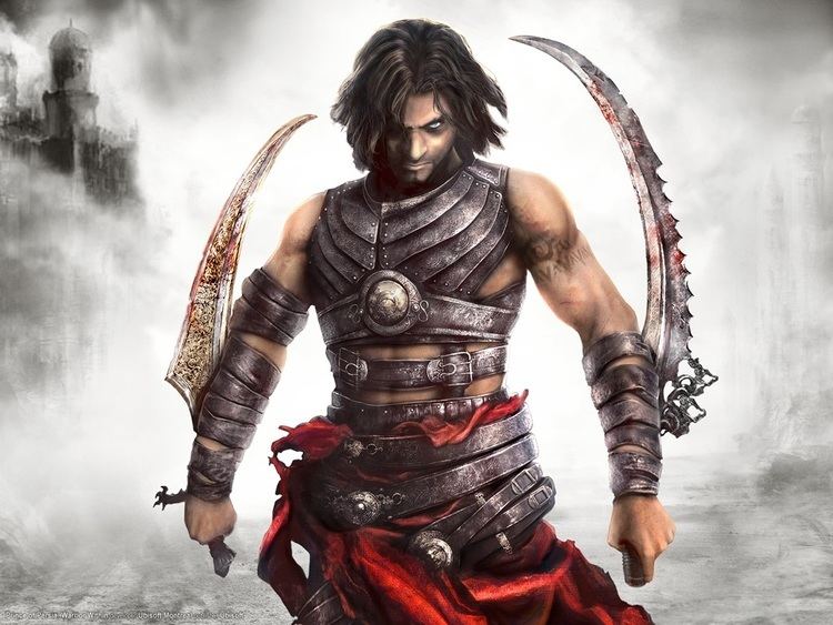 Prince of Persia: Warrior Within Prince of Persia Warrior Within Video Game Wallpaper 1024 x 768
