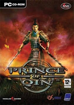 Prince of Qin (video game) httpsuploadwikimediaorgwikipediaen55bPri