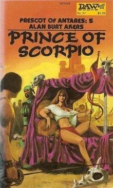 Prince of Scorpio httpsuploadwikimediaorgwikipediaenthumb6