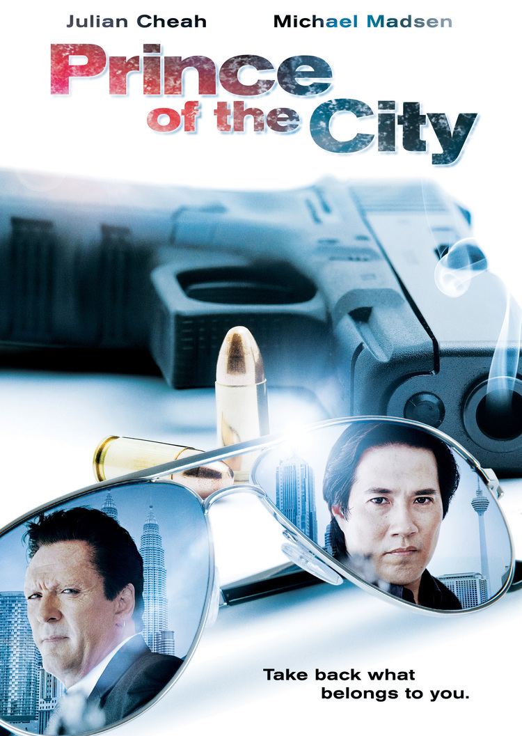 Prince of the City (film) Acort International Prince of the City Film Distribution