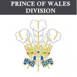 Prince of Wales' Division badgeswyedeanstorescomimagecachecategoryspr