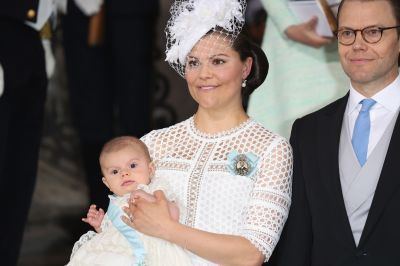 Prince Oscar, Duke of Skåne Prince Oscar of Sweden39s christening Adorable little boy steals the