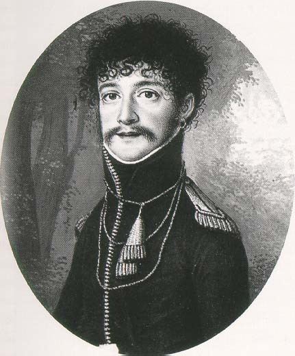 Prince Paul of Wurttemberg