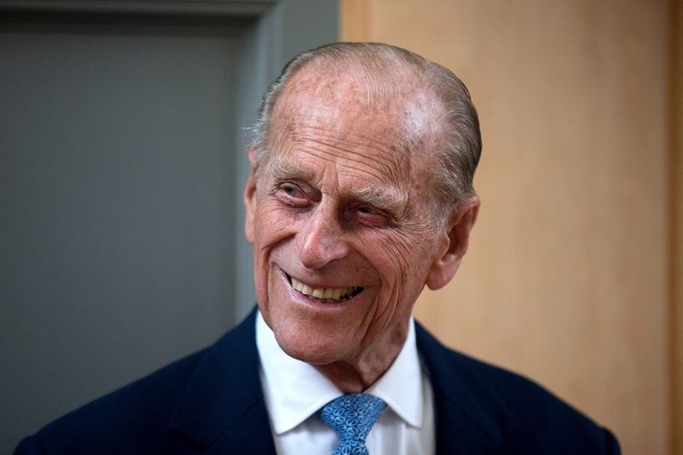 Prince Philip, Duke of Edinburgh Prince Philip 94th birthday 39How do you keep the natives