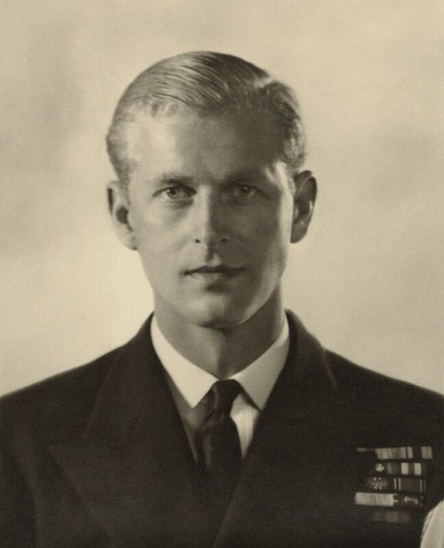 Prince Philip, Duke of Edinburgh NPG x36017 Prince Philip Duke of Edinburgh Portrait
