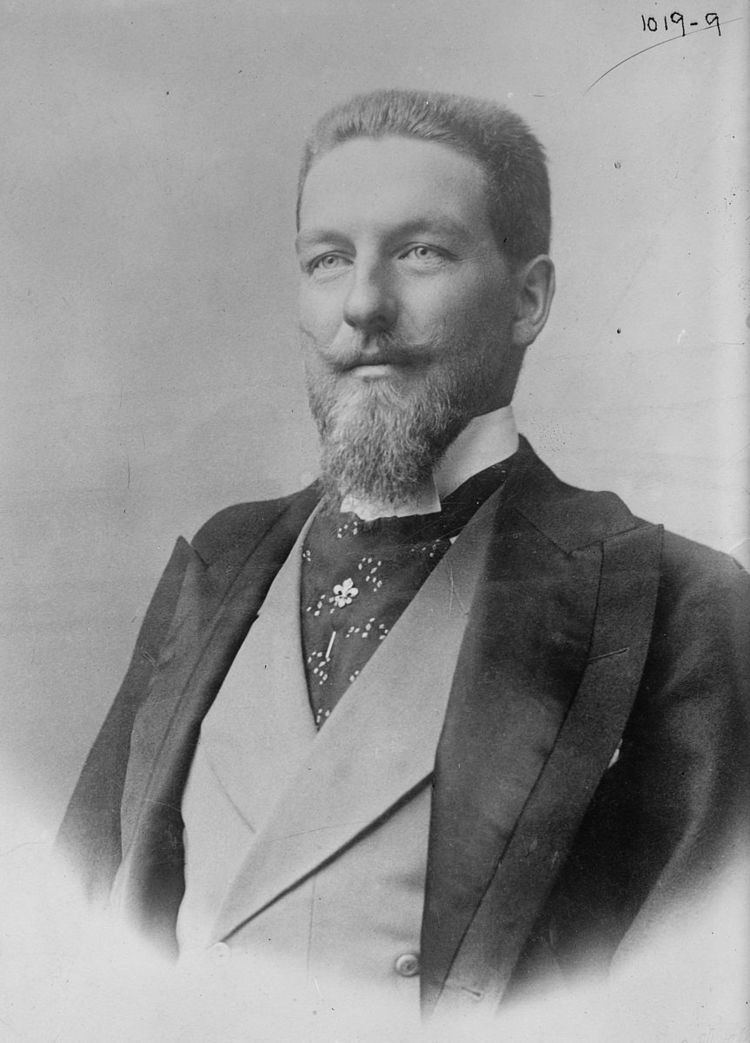 Prince Philippe, Duke of Orleans (1869–1926)