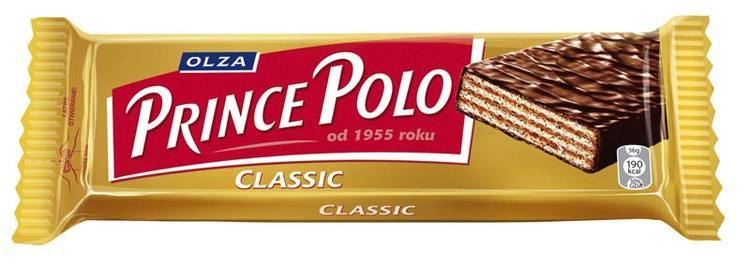Prince Polo Olza Prince Polo Classic Chocolate Manufacturer amp Manufacturer from