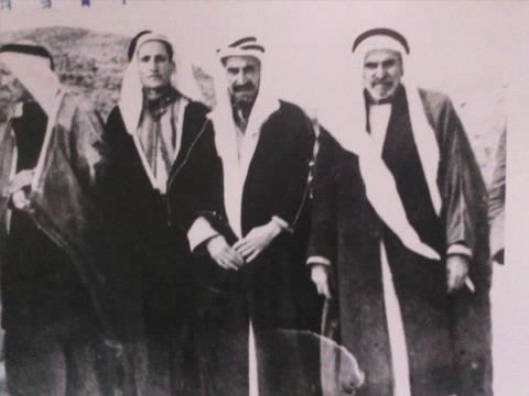 Prince Rashed Al-Khuzai Prince Rashed AlKhuzai Wikipedia