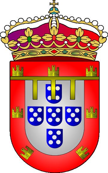 Prince Royal of Portugal