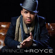 Prince Royce (album) httpsuploadwikimediaorgwikipediaenthumbb