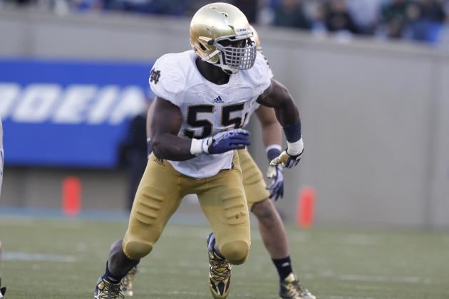 Prince Shembo Prince Shembo NFL Draft 2014 Highlights Scouting Report