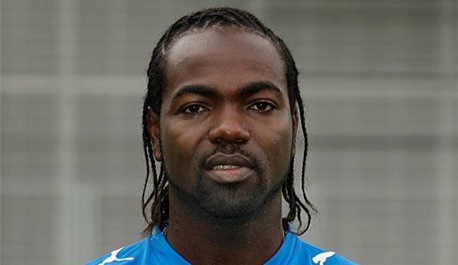 Prince Tagoe Club Africain rejects Prince Tagoe