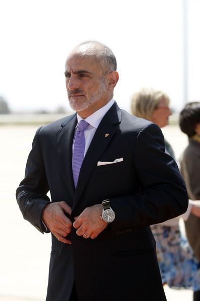 Prince Talal bin Muhammad Prince Talal Bin Muhammed of Jordan Photos Photos Zimbio