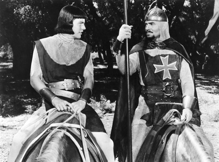 Prince Valiant (1954 film) Prince Valiant 1954