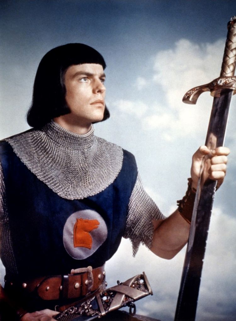 Prince Valiant (1954 film) Prince Valiant 1954