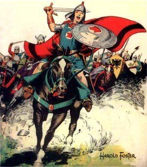 Prince Valiant Prince Valiant Wikipedia