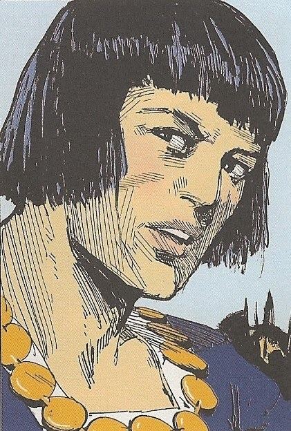 Prince Valiant A Prince Named Valiant