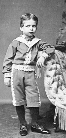 Prince Waldemar of Prussia (1868–1879) httpsuploadwikimediaorgwikipediacommonsthu