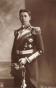 Prince Waldemar of Prussia (1889–1945) httpsuploadwikimediaorgwikipediacommonsthu