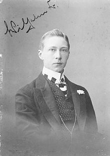 Image result for Prince Wilhelm Victor of Prussia